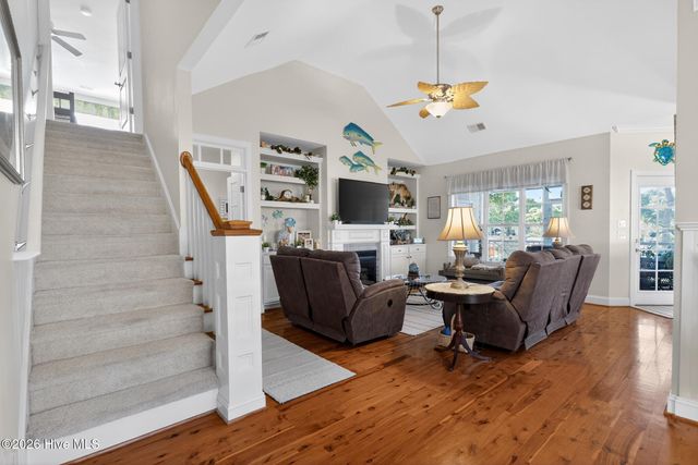 2618 Jessica Lane SW, Supply, NC 28462