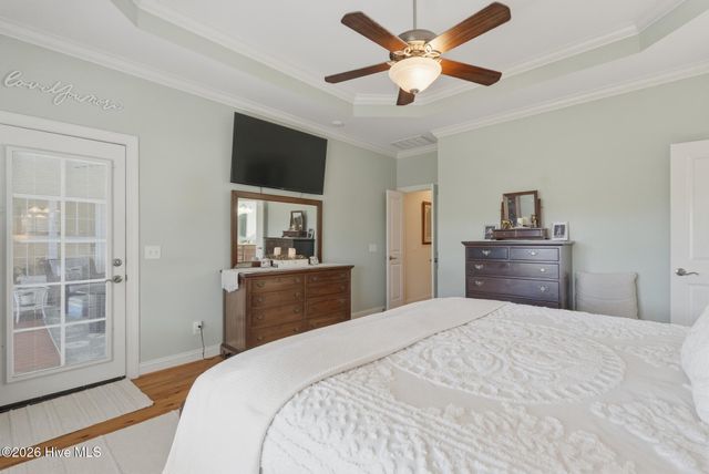 2618 Jessica Lane SW, Supply, NC 28462