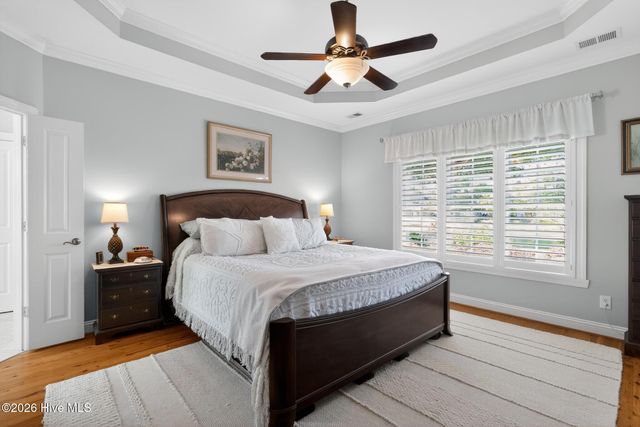 2618 Jessica Lane SW, Supply, NC 28462
