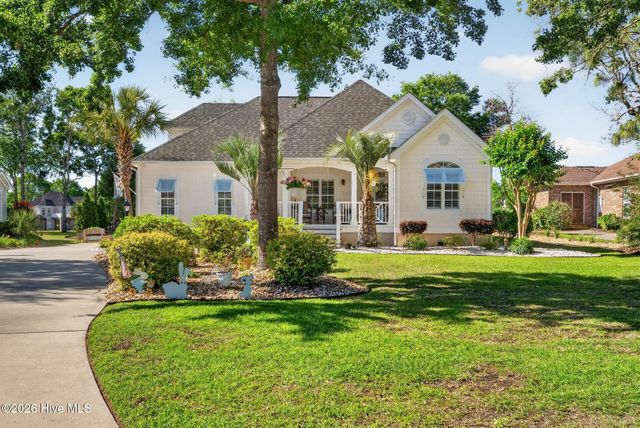 2618 Jessica Lane SW, Supply, NC 28462