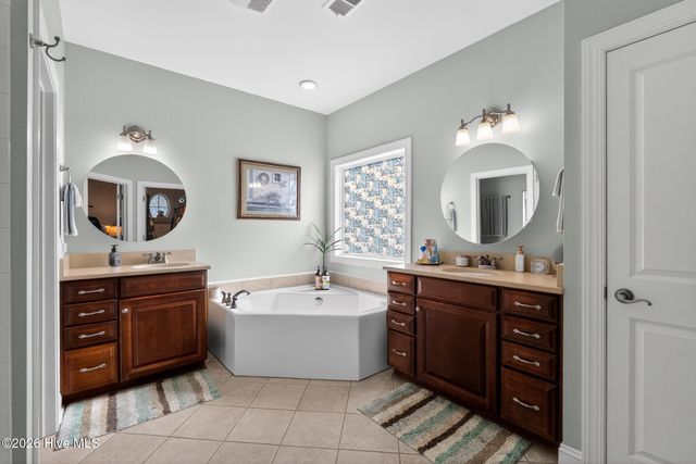 2618 Jessica Lane SW, Supply, NC 28462
