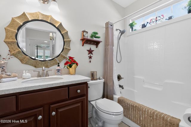 2618 Jessica Lane SW, Supply, NC 28462
