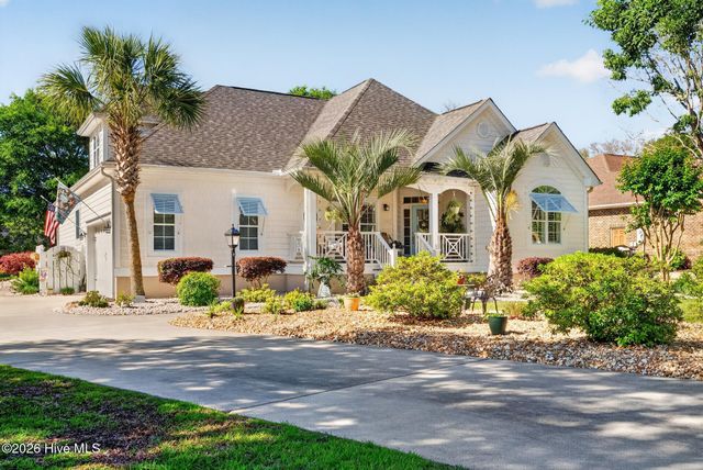 2618 Jessica Lane SW, Supply, NC 28462