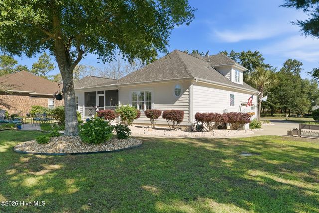 2618 Jessica Lane SW, Supply, NC 28462