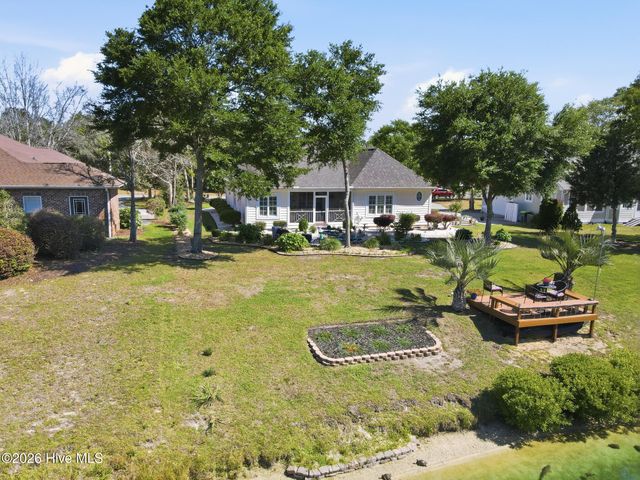 2618 Jessica Lane SW, Supply, NC 28462