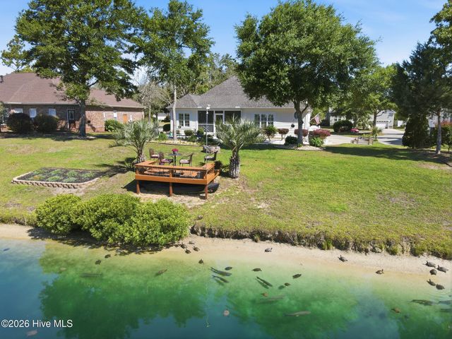 2618 Jessica Lane SW, Supply, NC 28462