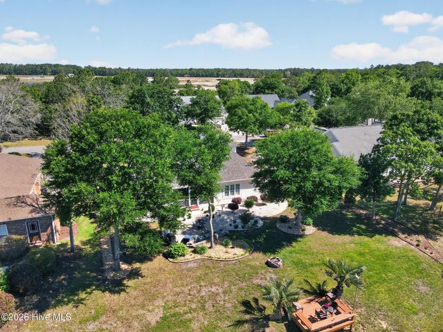 2618 Jessica Lane SW, Supply, NC 28462