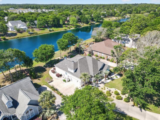 2618 Jessica Lane SW, Supply, NC 28462