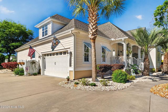 2618 Jessica Lane SW, Supply, NC 28462