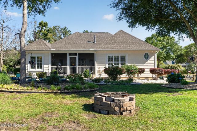 2618 Jessica Lane SW, Supply, NC 28462