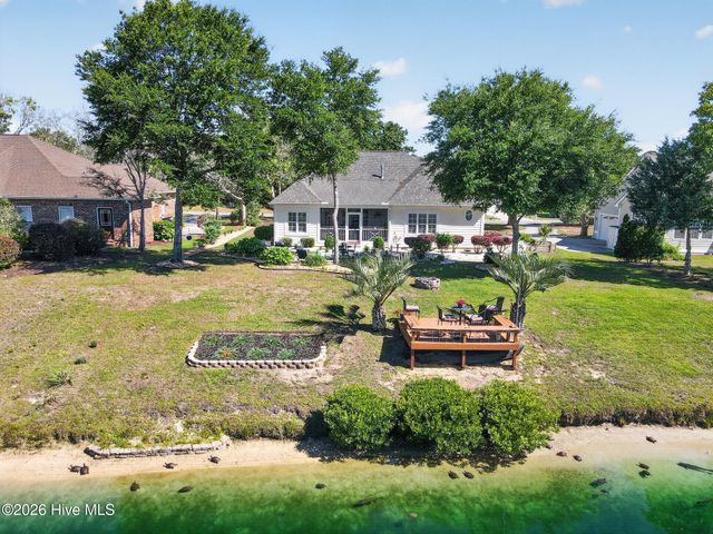 2618 Jessica Lane SW, Supply, NC 28462