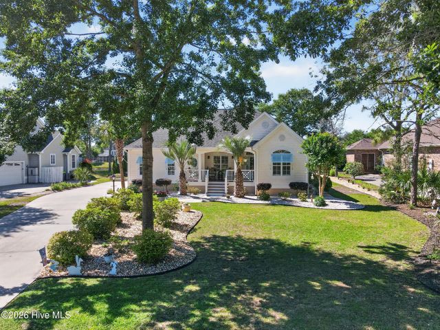 2618 Jessica Lane SW, Supply, NC 28462