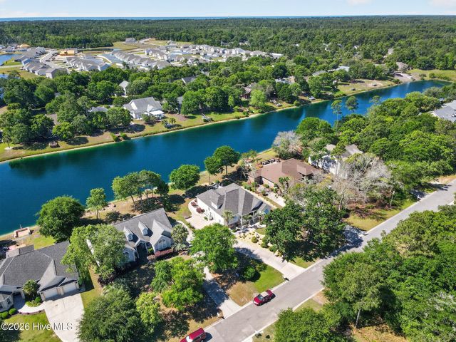 2618 Jessica Lane SW, Supply, NC 28462