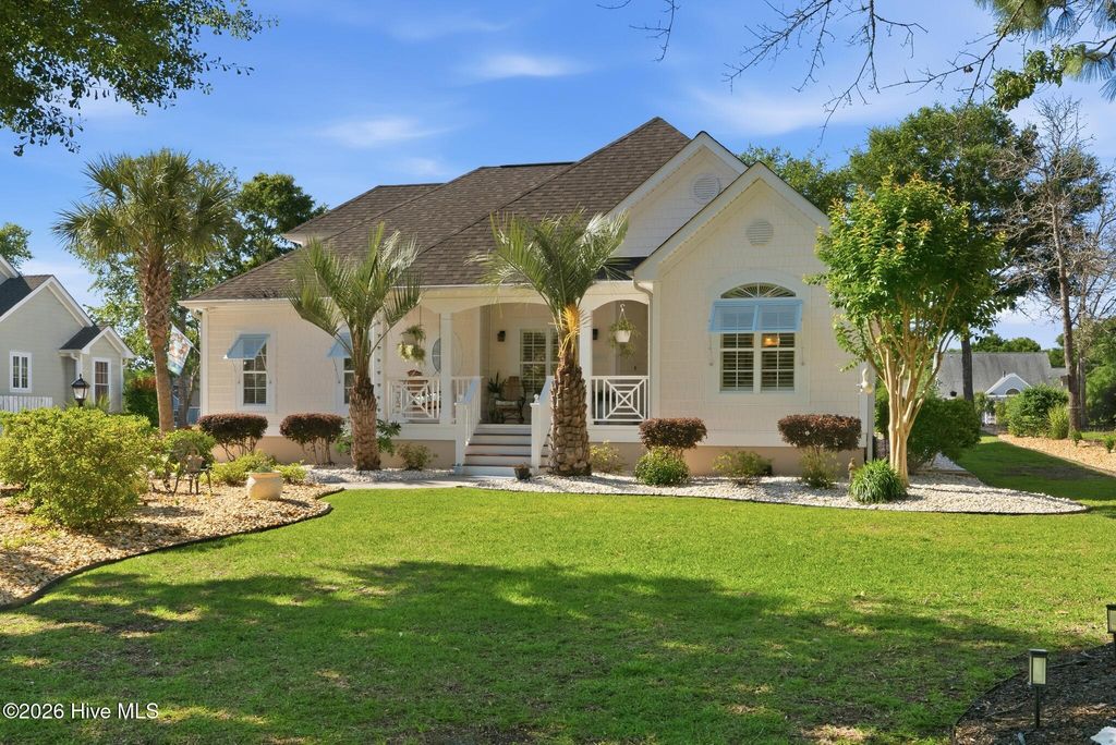 2618 Jessica Lane SW, Supply, NC 28462