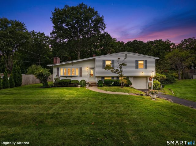 80 Chidsey Drive, North Branford, CT 06471