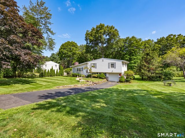 80 Chidsey Drive, North Branford, CT 06471