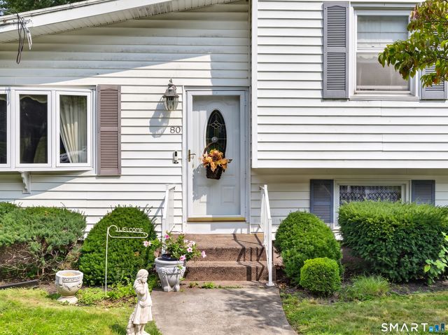 80 Chidsey Drive, North Branford, CT 06471