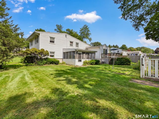 80 Chidsey Drive, North Branford, CT 06471