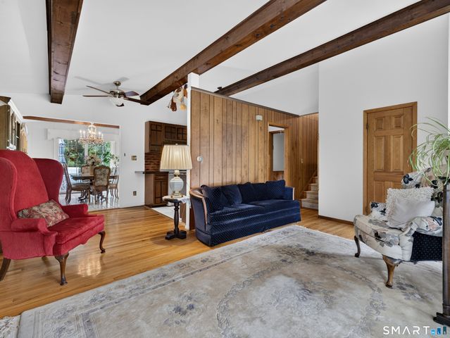 80 Chidsey Drive, North Branford, CT 06471