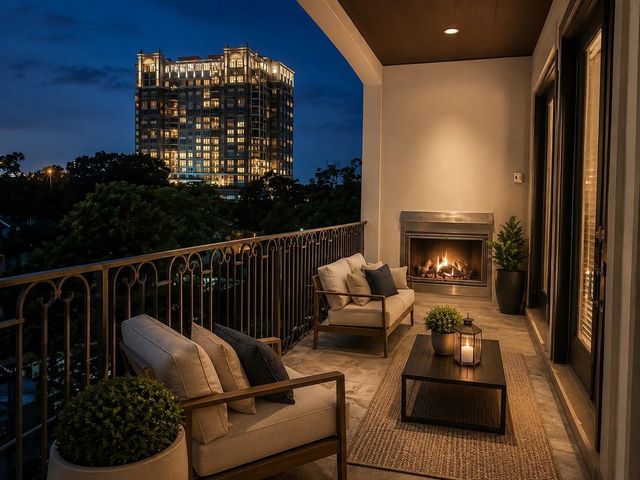 1700 Sunset Boulevard C, Houston, TX 77005