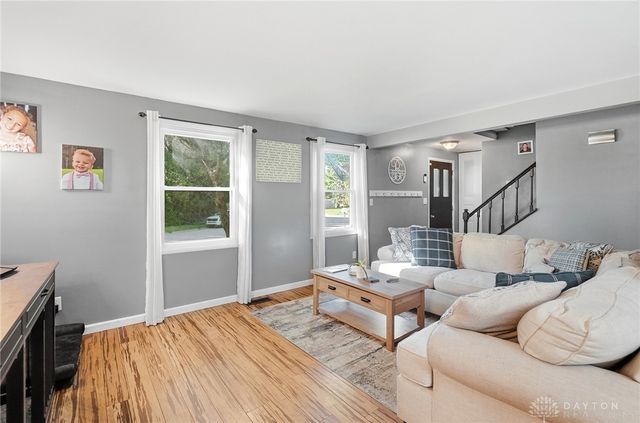 4171 Golden Eagle Court, Beavercreek, OH 45430
