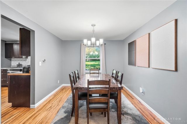 4171 Golden Eagle Court, Beavercreek, OH 45430