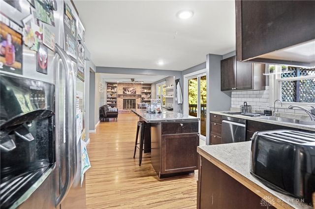 4171 Golden Eagle Court, Beavercreek, OH 45430