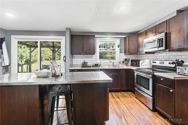 4171 Golden Eagle Court, Beavercreek, OH 45430
