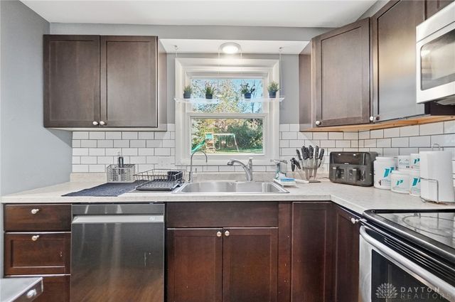 4171 Golden Eagle Court, Beavercreek, OH 45430