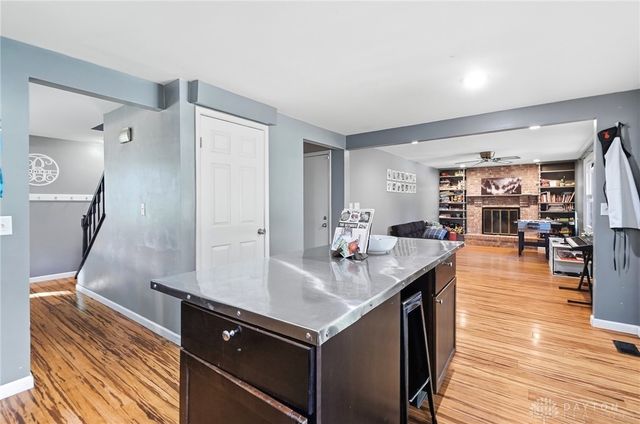 4171 Golden Eagle Court, Beavercreek, OH 45430