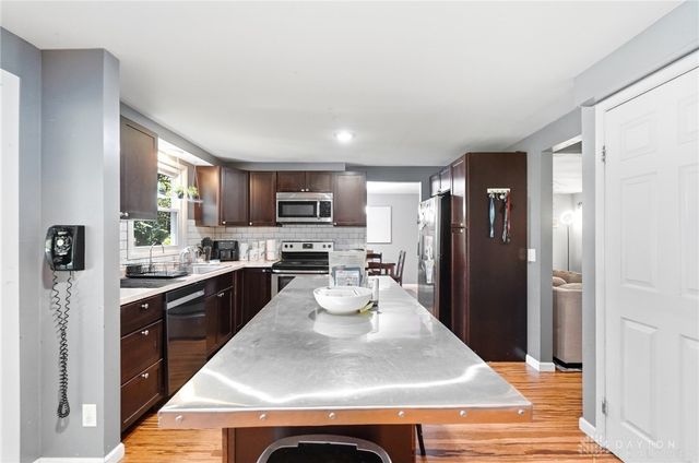 4171 Golden Eagle Court, Beavercreek, OH 45430