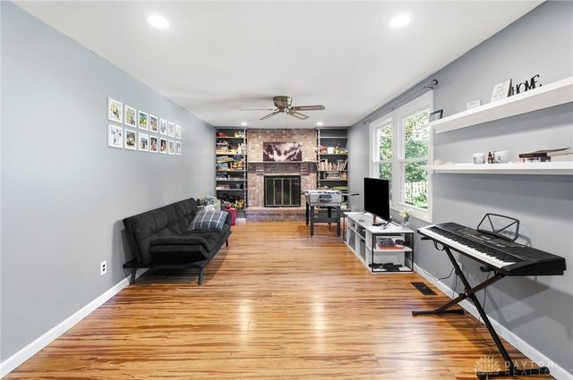 4171 Golden Eagle Court, Beavercreek, OH 45430