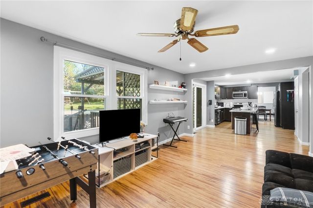 4171 Golden Eagle Court, Beavercreek, OH 45430