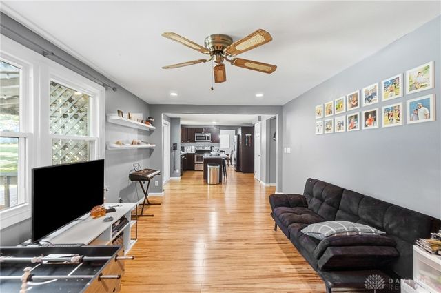 4171 Golden Eagle Court, Beavercreek, OH 45430