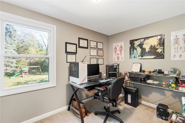 4171 Golden Eagle Court, Beavercreek, OH 45430