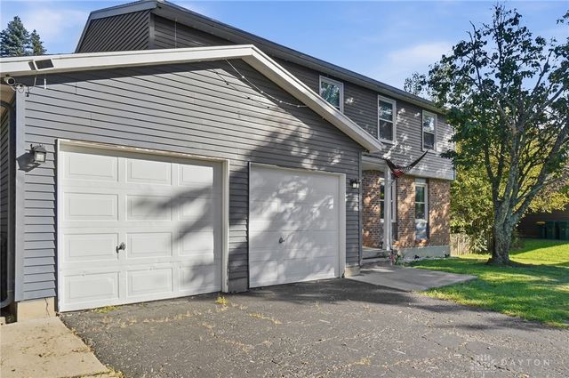 4171 Golden Eagle Court, Beavercreek, OH 45430