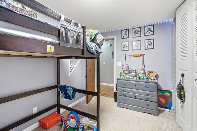 4171 Golden Eagle Court, Beavercreek, OH 45430