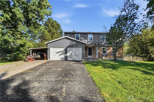 4171 Golden Eagle Court, Beavercreek, OH 45430