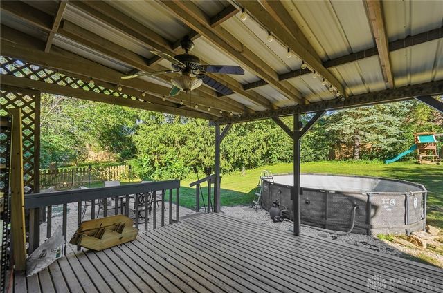 4171 Golden Eagle Court, Beavercreek, OH 45430