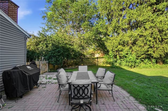 4171 Golden Eagle Court, Beavercreek, OH 45430