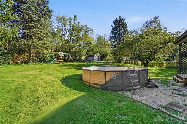 4171 Golden Eagle Court, Beavercreek, OH 45430