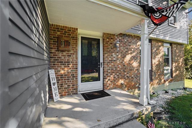 4171 Golden Eagle Court, Beavercreek, OH 45430