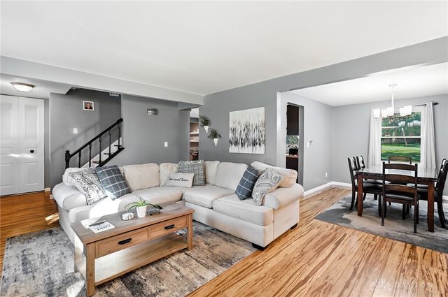 4171 Golden Eagle Court, Beavercreek, OH 45430