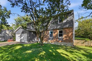 4171 Golden Eagle Court, Beavercreek, OH 45430
