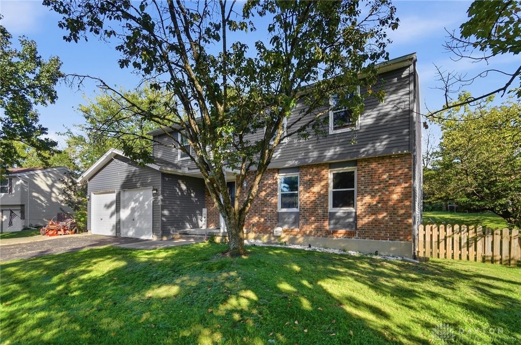 4171 Golden Eagle Court, Beavercreek, OH 45430