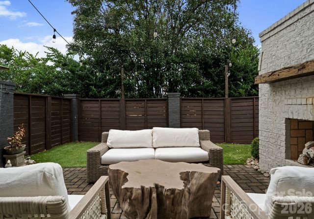 512 Living Way, Charlotte, NC 28204