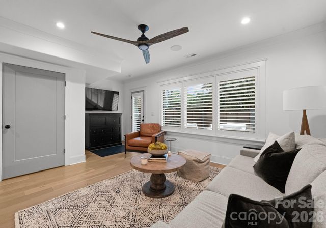 512 Living Way, Charlotte, NC 28204