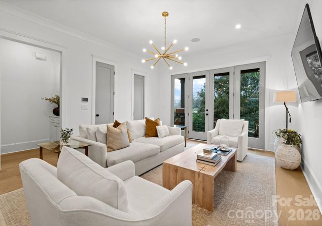 512 Living Way, Charlotte, NC 28204