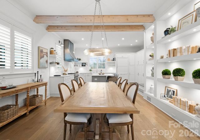 512 Living Way, Charlotte, NC 28204