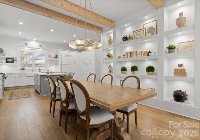 512 Living Way, Charlotte, NC 28204